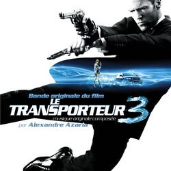 Trans Boulogne Express