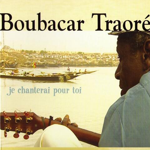 Je chanterai pour toi - I'll Sing for You Musique originale du film de Jacques Sarasin (2002)