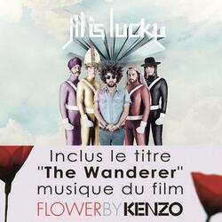 The Wanderer (Radio Edit) [Kenzo]