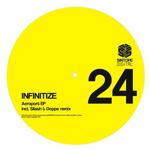 Infinitize