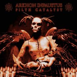 Narcotic Angel's Termination Apostasic Sin