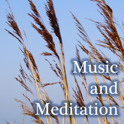 Music & Meditaion