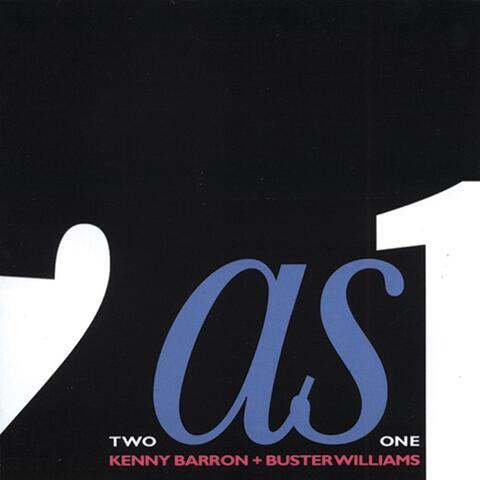 Two As One