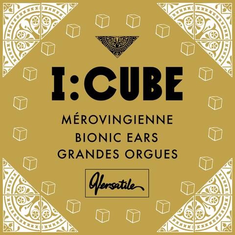 Mérovingienne - EP