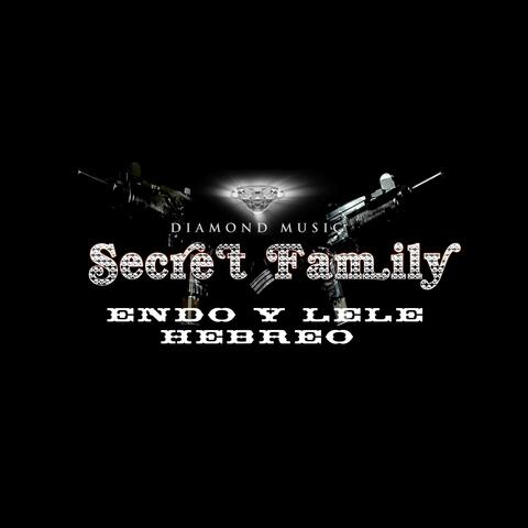 Las Armas Secretas