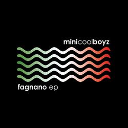 Fagnano Ist Near