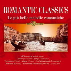 Edvard Grieg: Sarabande, Op. 40 - 'Holberg Suite'. Andante