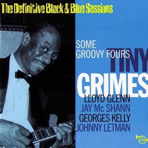 Some Groovy Fours (France, 1968-1974)