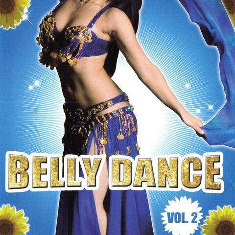 Belly Dance Compilation Volume 2