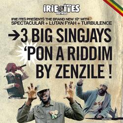 Wa Dem A Go Do Riddim