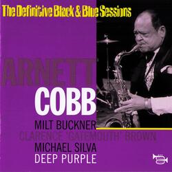 Cobb's Blues