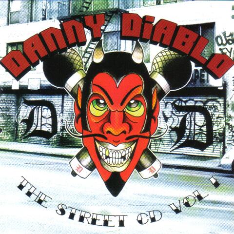 The Street CD Vol.1