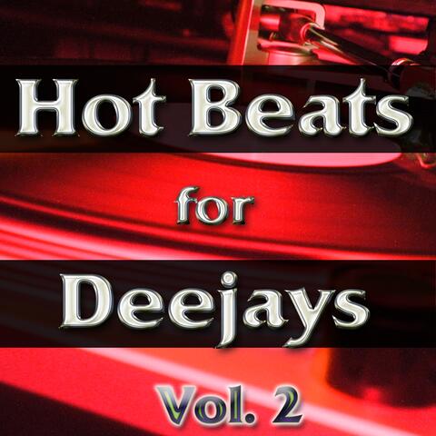 Hot Beats for Deejays, Vol. 2