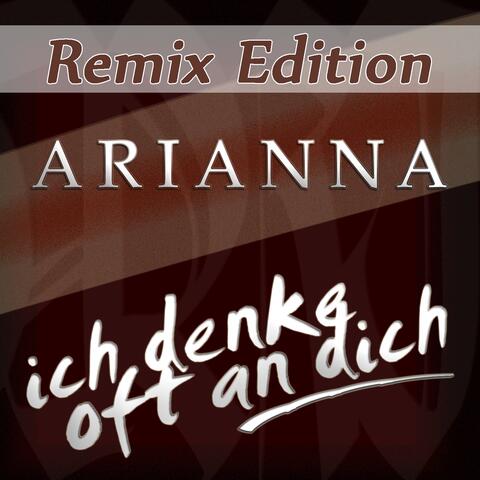 Ich denke oft an dich