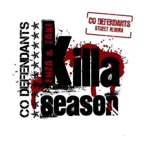 Killa Season