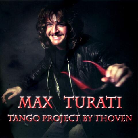 Tango Project By Thoven