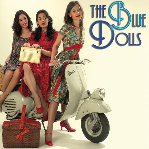 The Blue Dolls