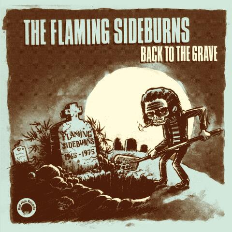 Back To The Grave