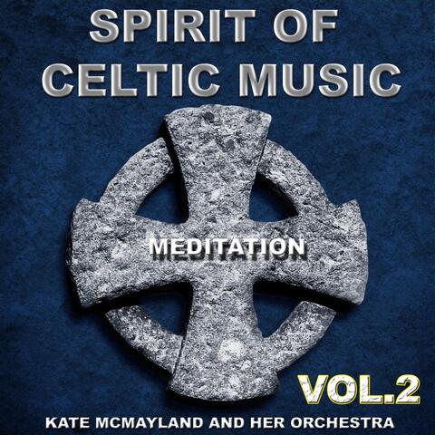 Spirit of Celtic Music Vol.2