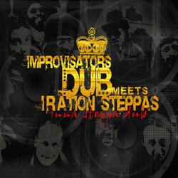 Ghetto Dub (chop Raw Cut)