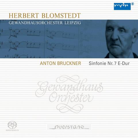 Anton Bruckner: Sinfonie Nr. 7 E-Dur