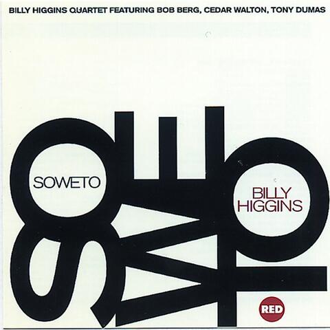 Billy Higgins