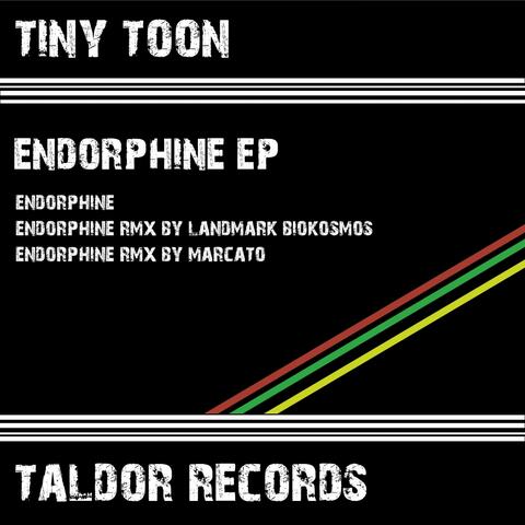 Endorphine - EP