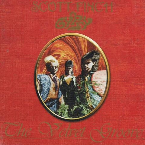 The Velvet Groove