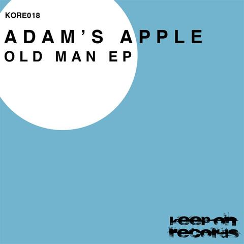 Old Man - EP