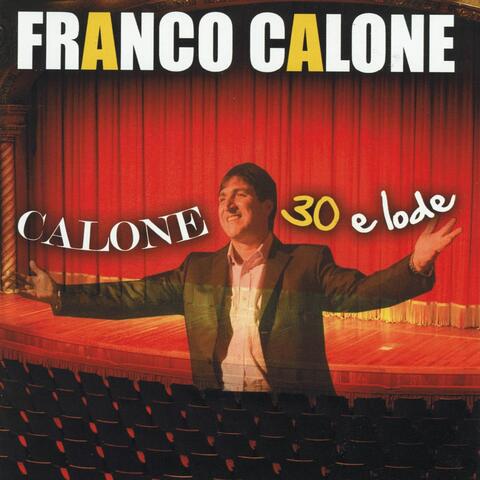 Calone 30 e lode