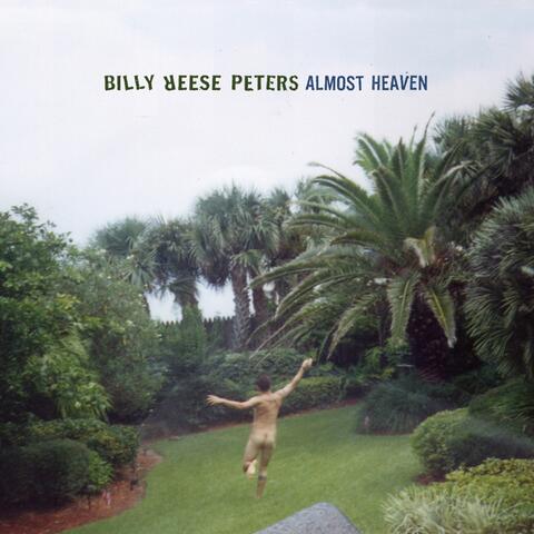 Billy Reese Peters