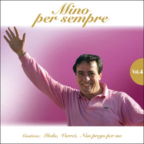 Mino per sempre, vol. 4
