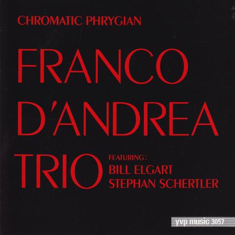 Chromatic Phrygian