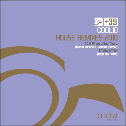 House Remixes 2010