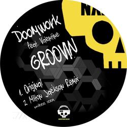 Groovin
