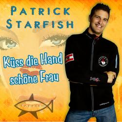 Küss die Hand schöne Frau