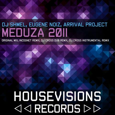 Meduza 2011