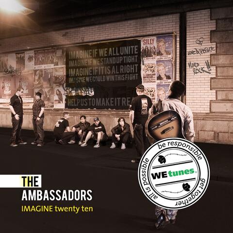 Imagine 2010