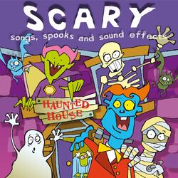 Halloween Is Coming