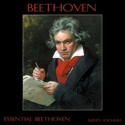 Symphony No. 1, in C Major, Op. 21: Finale. Adagio - Allegro molto e vivace