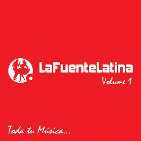 La Fuente Latina, Vol. 1