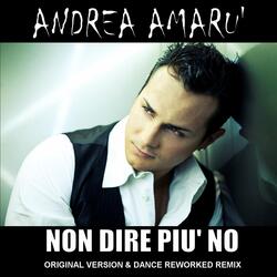 Non dire più no