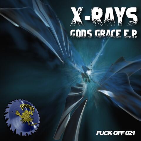 Gods Grace - EP
