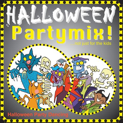 Halloween Partymix!
