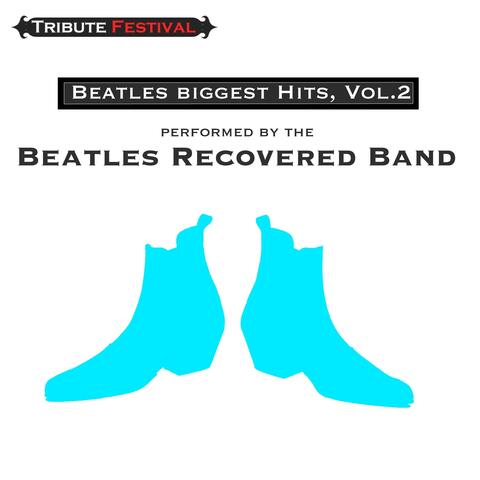Beatles Biggest Hits!