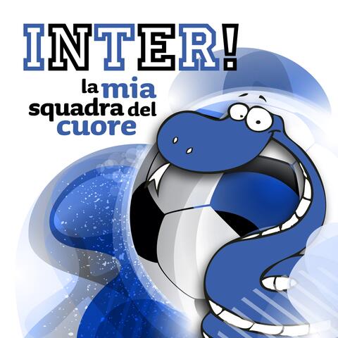 Inter! la mia squadra del cuore