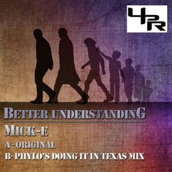 Better Understanding