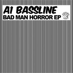 Bad Man Horror Theme