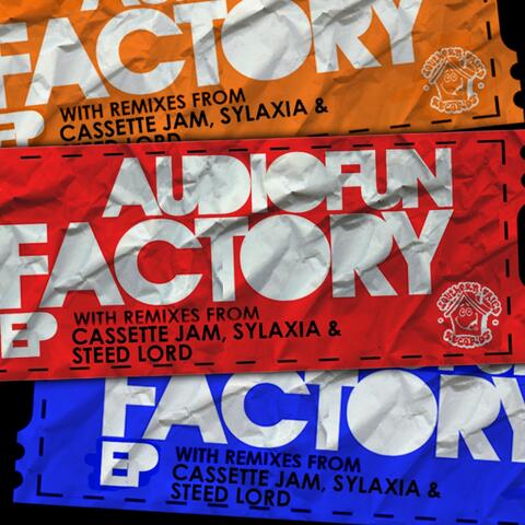 Factory EP