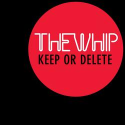 Keep or Delete